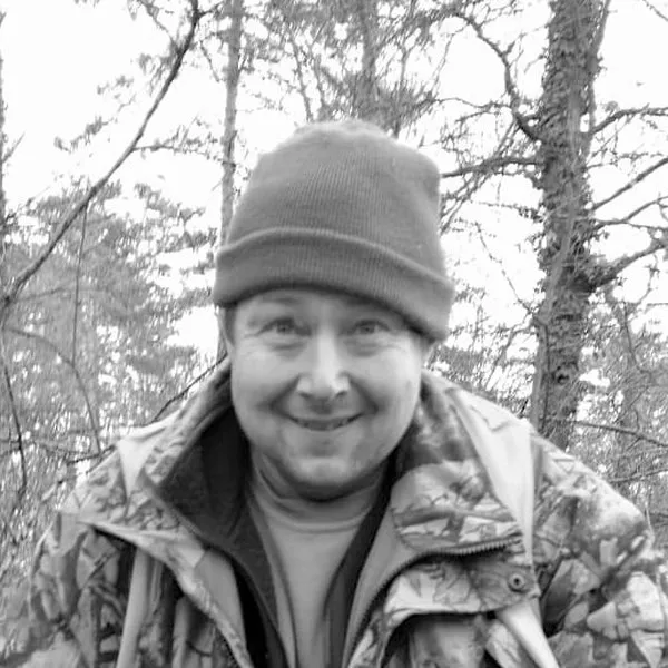 Portrait von Beni Zürcher